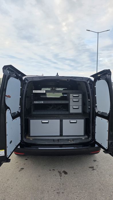 VW CADDY V  2021
