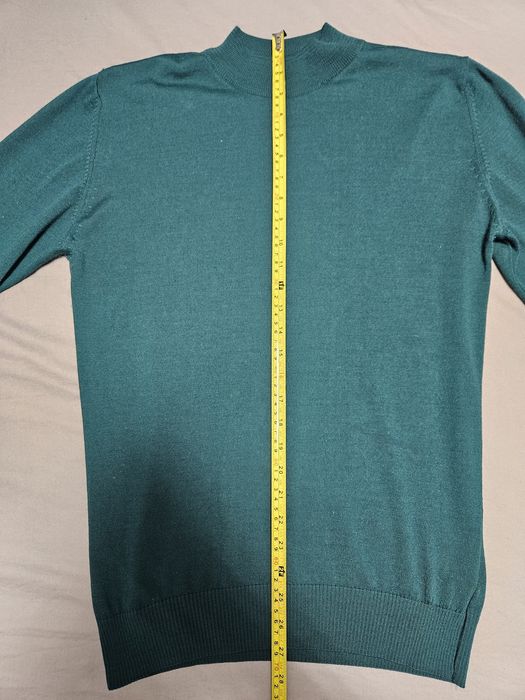 Maleta helanca barbati 70% REDUCERE