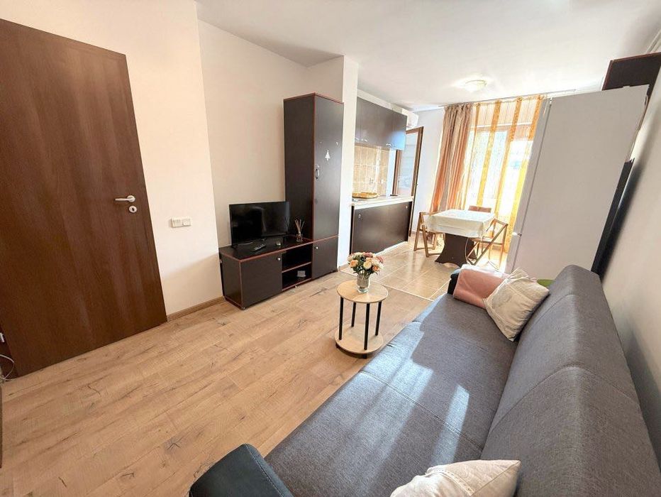 2 Cam | Pet Friendly | Metrou D. Leonida / Berceni | centrala termica — fotografia 1