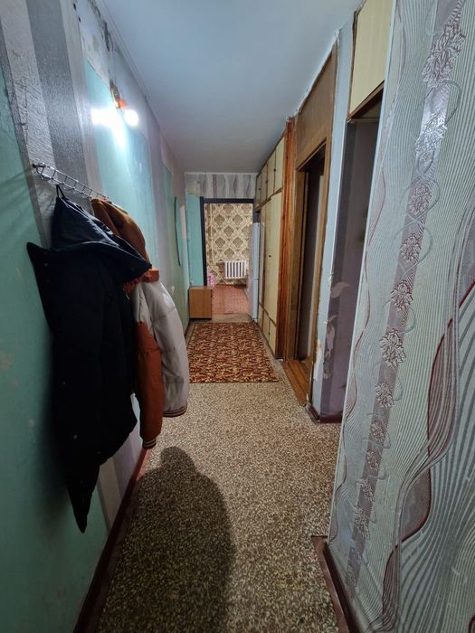 Продам 2х комнатная квартира