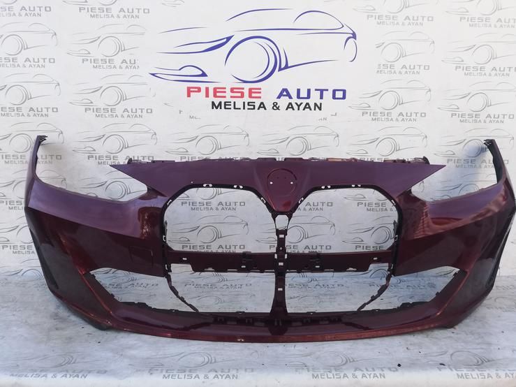 Bara fata BMW Seria 4 G26 BENZINA/DIESEL an 2021-2022-2023-2024