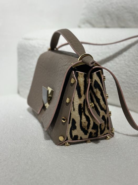 Сумка Jimmy Choo оригинал