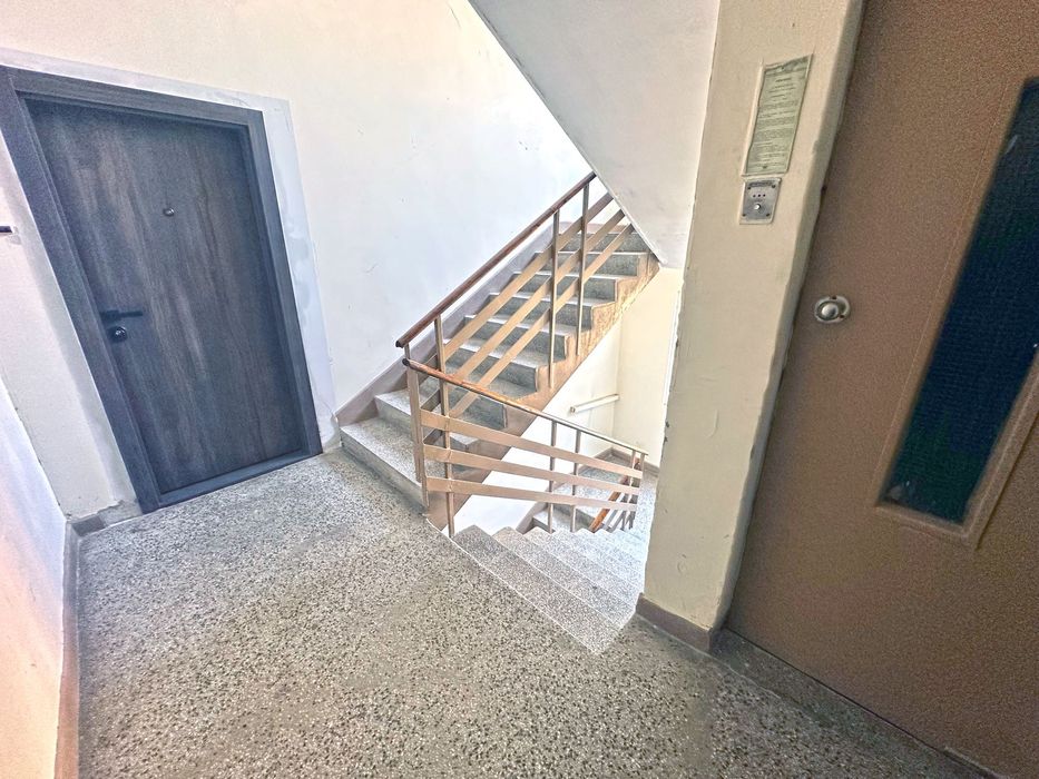 Продава се Тристаен апартамент в София, Гоце Делчев - 75 кв.м за 2040 €/кв.м - Снимка #10