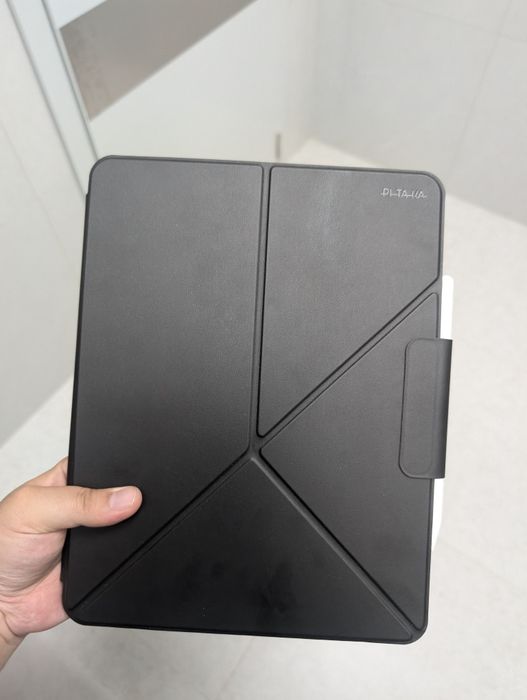 iPad Pro 13" M4 Wi-Fi 256 GB