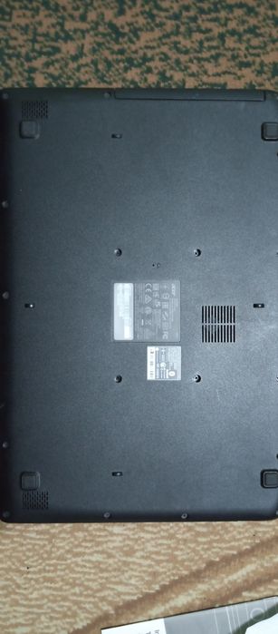 ACER ноутбук офис ишлари учун