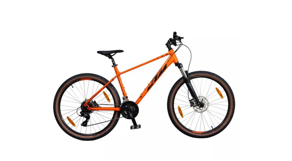 KTM PEAK 29 echipare Shimano