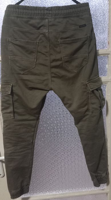 Zara Мъжки  спортен панталон