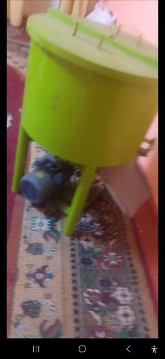 Канд аппарат сотилади