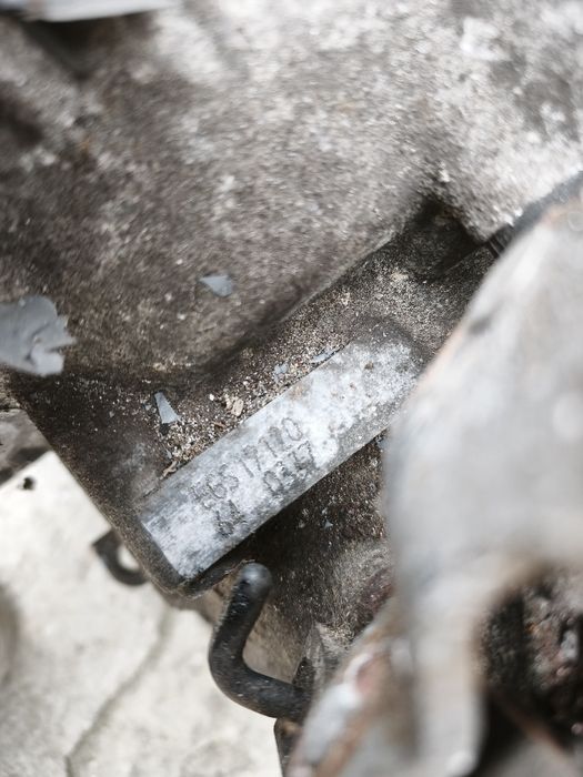 Cutie viteze cod-EGS