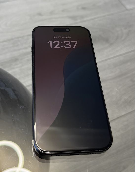 Iphone 16 pro 128 gb