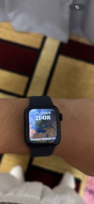 Vand Applewacht SE