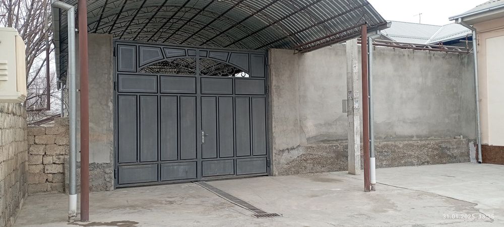 Дом с евроремонтом в Зангиатинском районе 18 соток