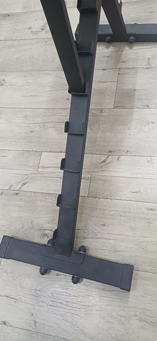 Спортивная скамья