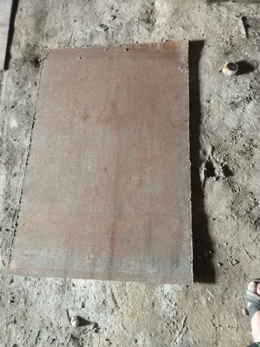 Листы металл хардокс 450