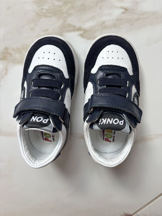 обувки за момче Ponki