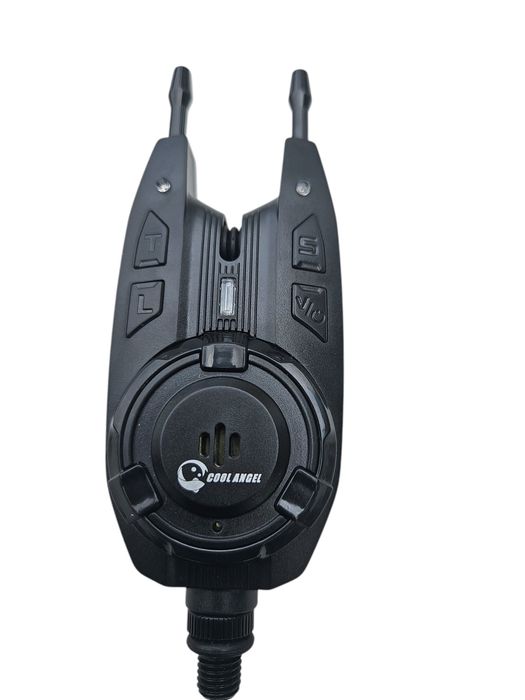 SET Avertizori 4 + 1 CoolAngel New 2025