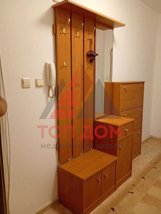 Дава се под наем Тристаен апартамент в Варна, Окръжна болница - 90 кв.м за 600 € - Снимка #10