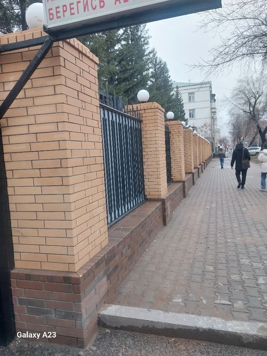 УСЛУГИ Каменщик, облицовщик