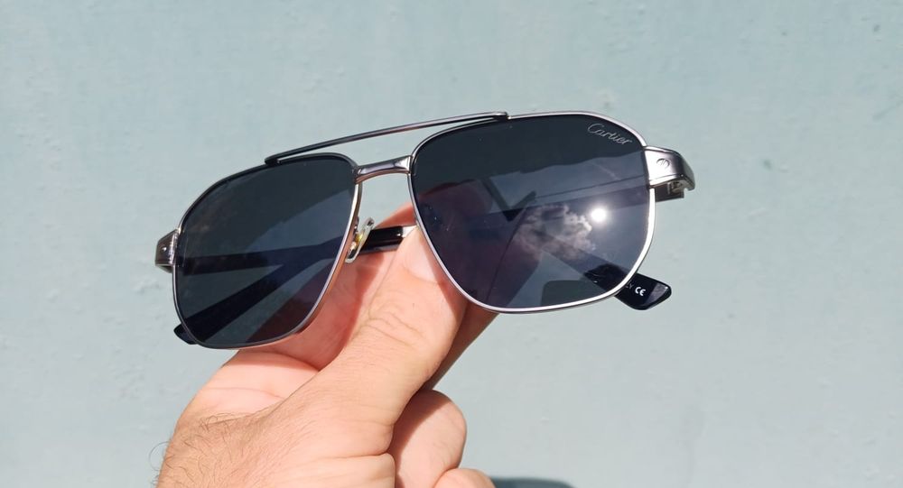 Ochelari de soare Cartier CT 04