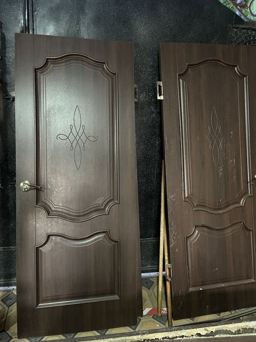 Есіктер сатылады