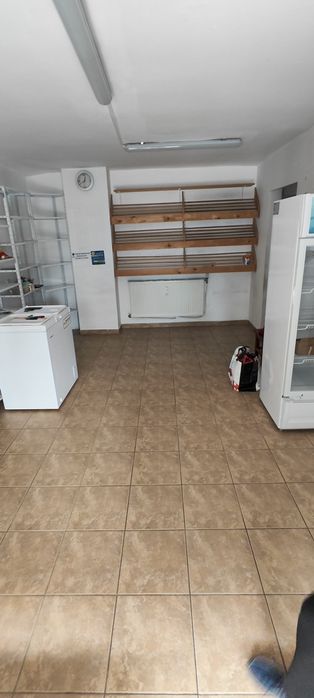 Apartament parter/spatiu comercial