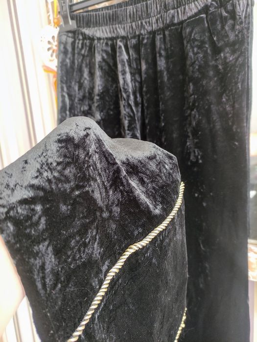 Twinset луксозен екип плюш