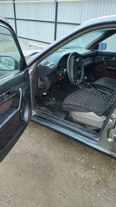 Продам Ауди с4 об 2