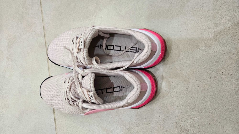 Nike Metcon 8 розови