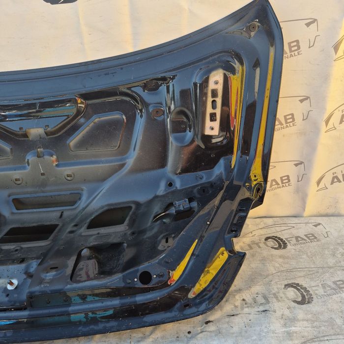 Capota portbagaj Audi A8 D4 Facelift an 2014-2015-2016-2017