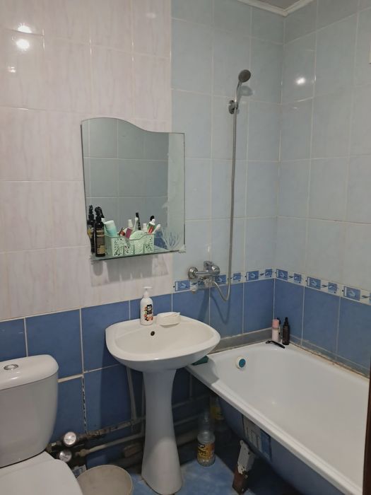 Продам 1 ком.квартиру р/н.Детсад
