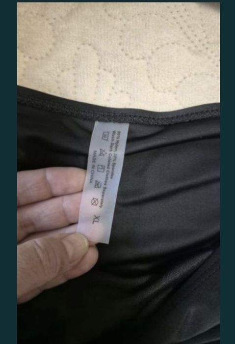 Costum baie Femei nou xl Shein