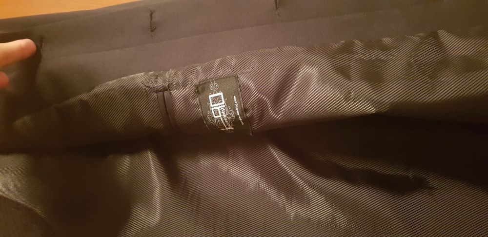 Pardesiu elegant toamna, masura 48-50