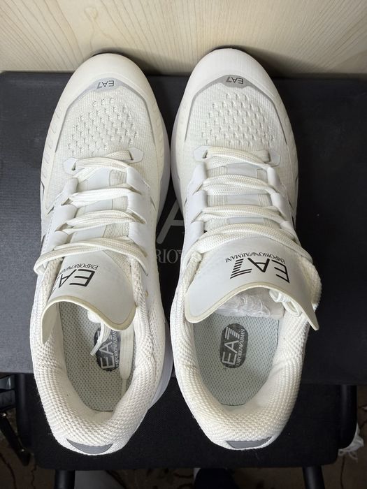 Emporio armani orginal 100% Yengi