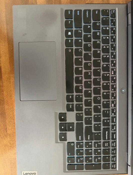 Lenovo Legion 5 Pro 16ACH6H