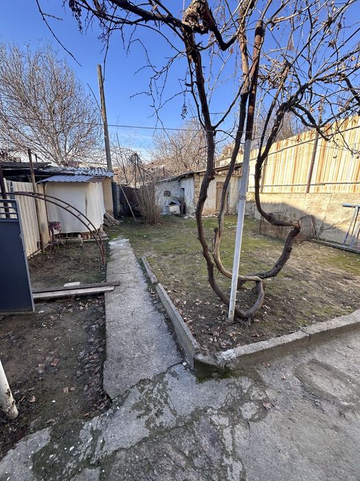 Ттз Агрошкола Сдается участок 2 комнат