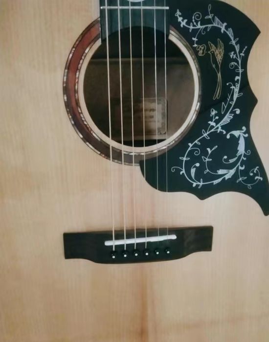 Качественный гитара, профессиональный