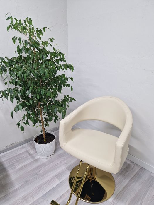 Парикмахерское кресло