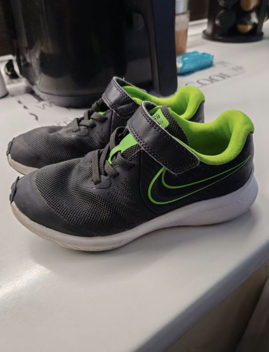 Детски маратонки NIKE star RUNNER 30
