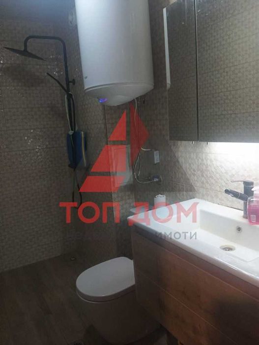 Дава се под наем Двустаен апартамент в Варна, Операта - 65 кв.м за 663 € - Снимка #7