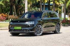 AITO M9 Hybrid nasiya savdo