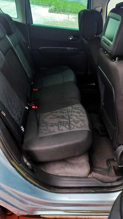 PEUGEOT 3008 2011 — imagine 4
