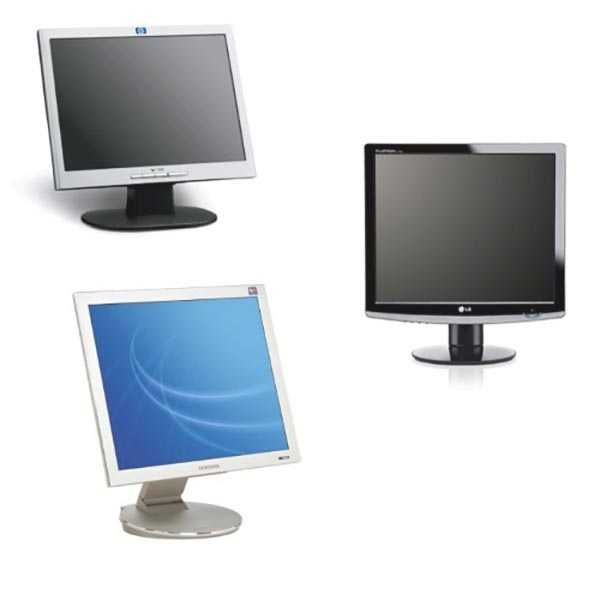 Мониторы для учебных центров с гарантией.