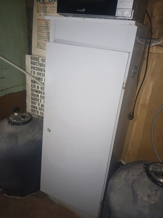 Продам распределительный шкаф .