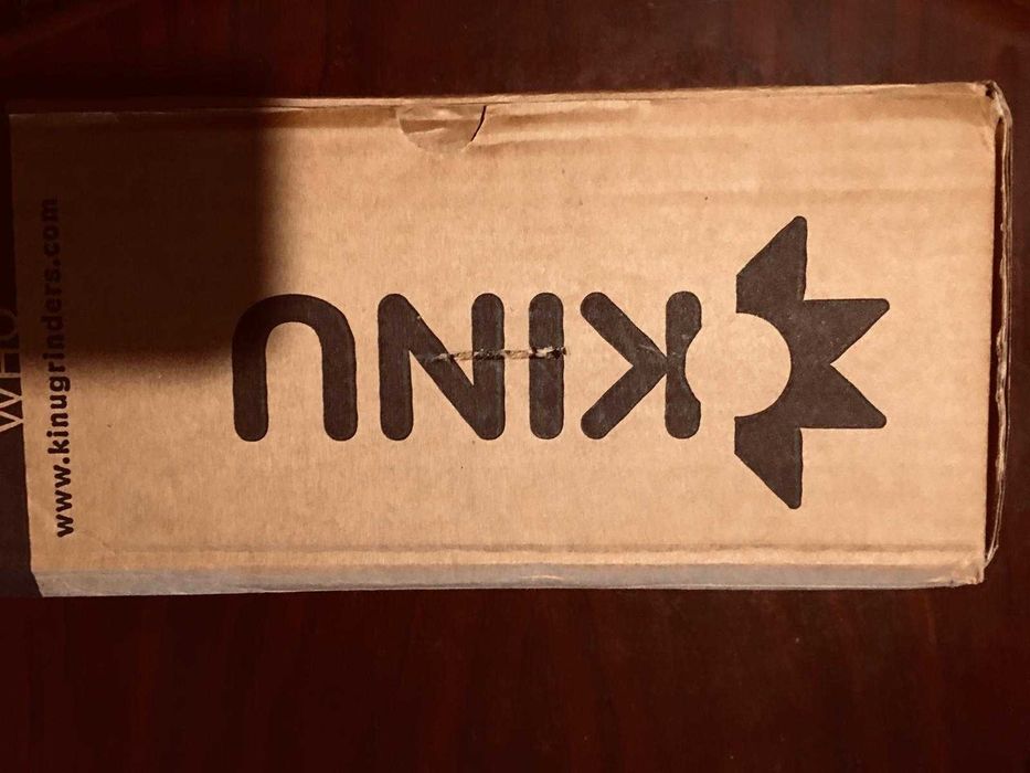 Rasnita cafea manuala Kinu M47 Classic - 11 magneti