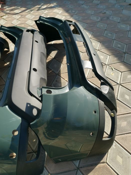 Bara spate dacia duster 2 2019/2020/2021/2022/2023/2024