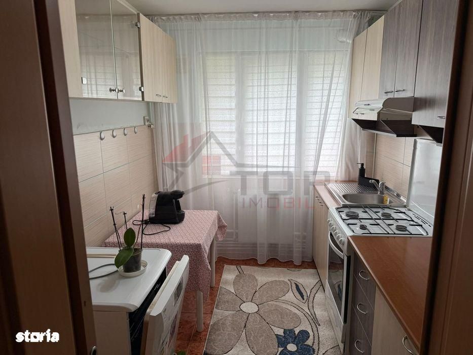 Apartament 3 Camere  - Tatarasi - Vasile Lupu