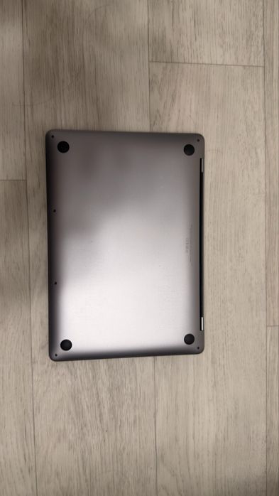 Macbook 13 pro m1