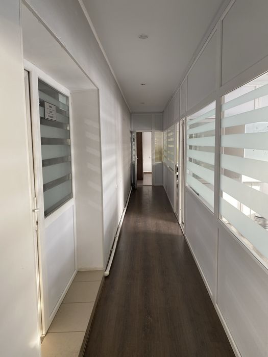 Сдам в аренду склад и офис