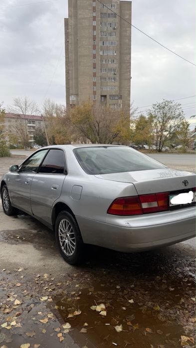 Продам Toyota Windom 2.5