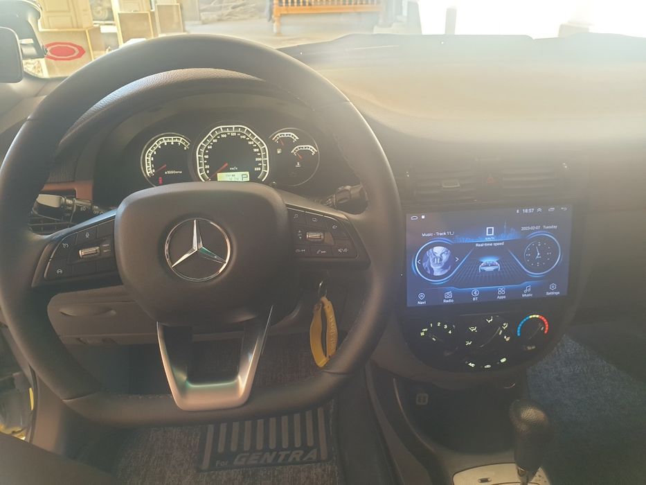 Лассети жентра килинган 1,6 2013 год